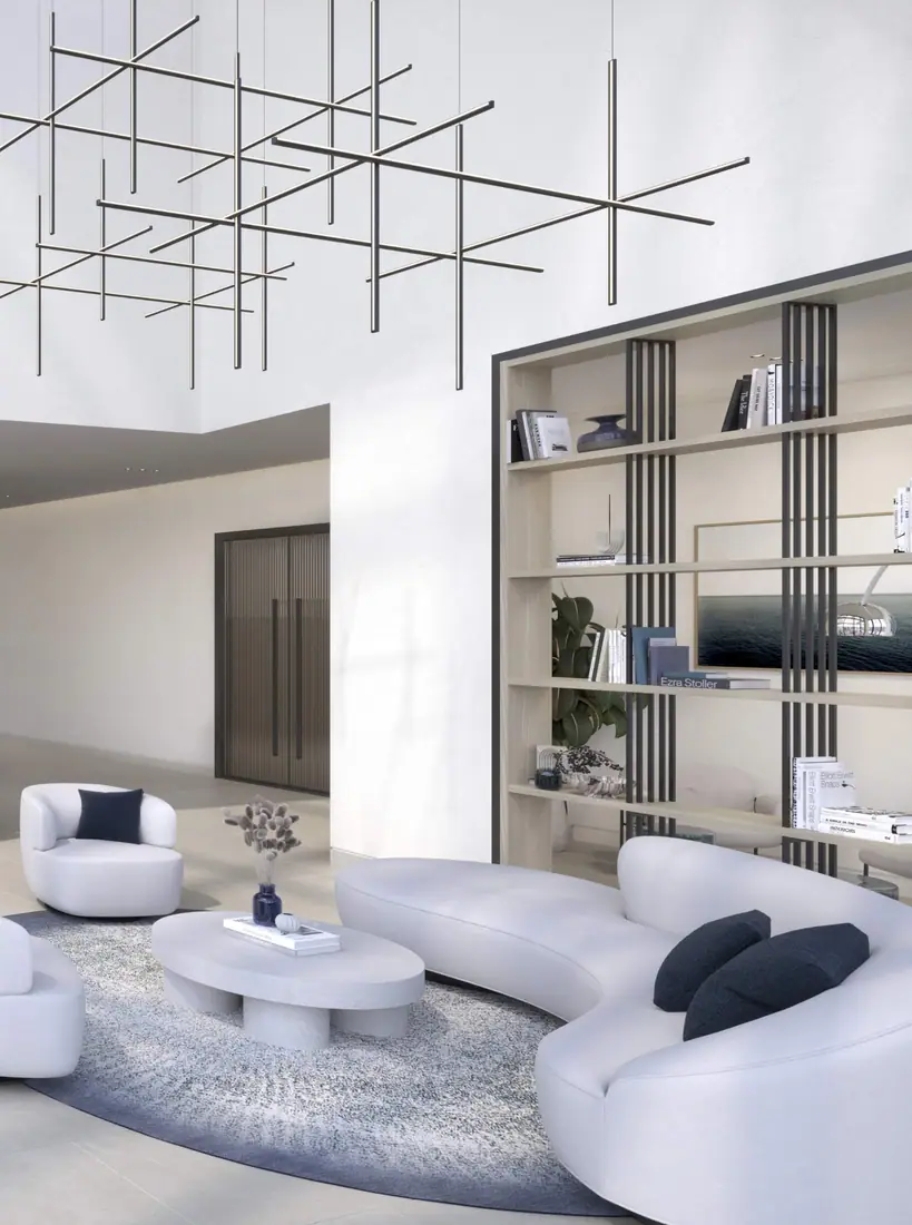 Belmont Residences — Ellington
