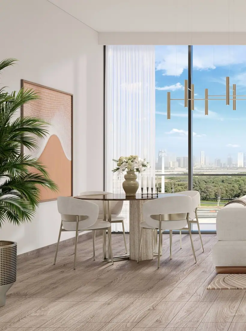Belmore Residences — Ellington