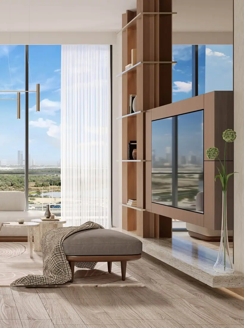 Belmore Residences — Ellington