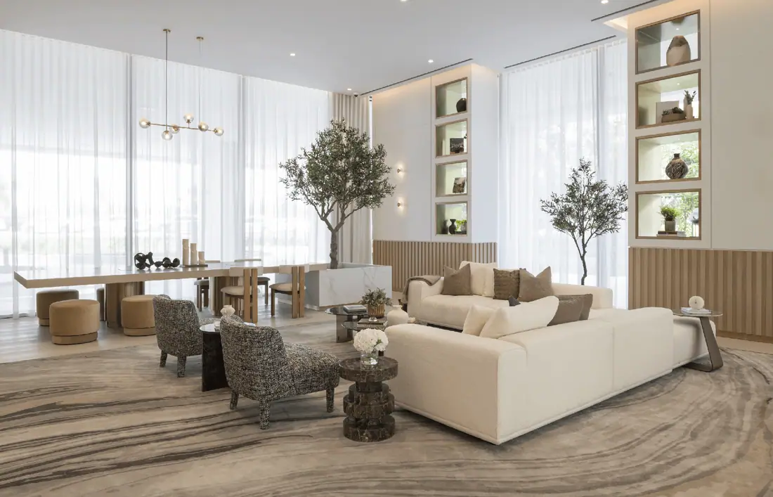 Berkeley Place — Ellington