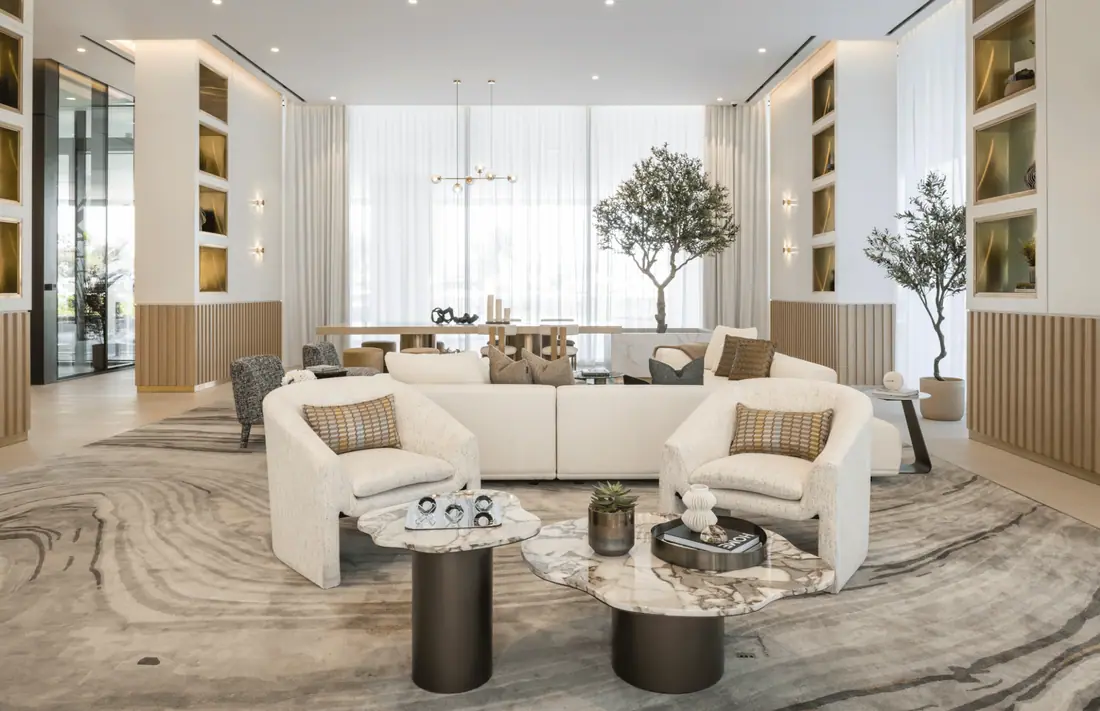 Berkeley Place — Ellington