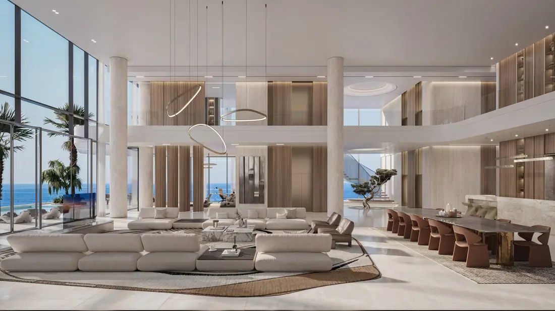 Costa Mare — Ras Al Khaimah, Ras Al Khaimah
