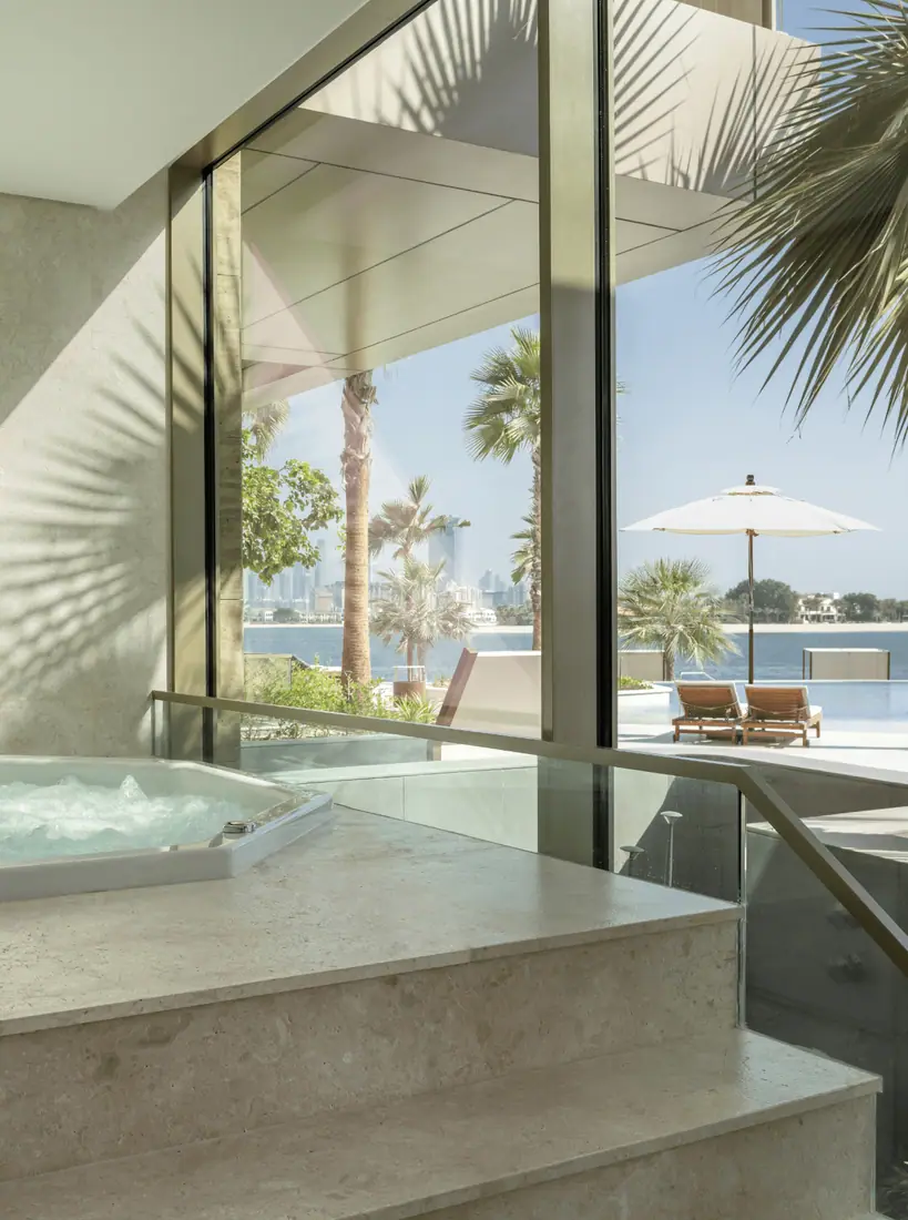 Ellington Beach House — Ellington