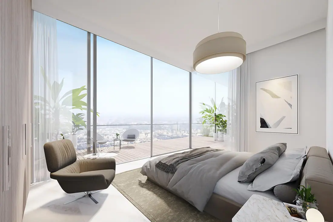 Ellington House II — Dubai Hills Estate, Dubai