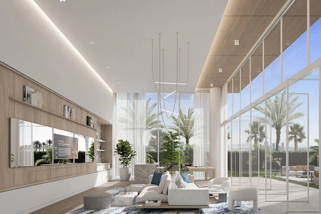 Ellington House IV — Dubai Hills Estate, Dubai