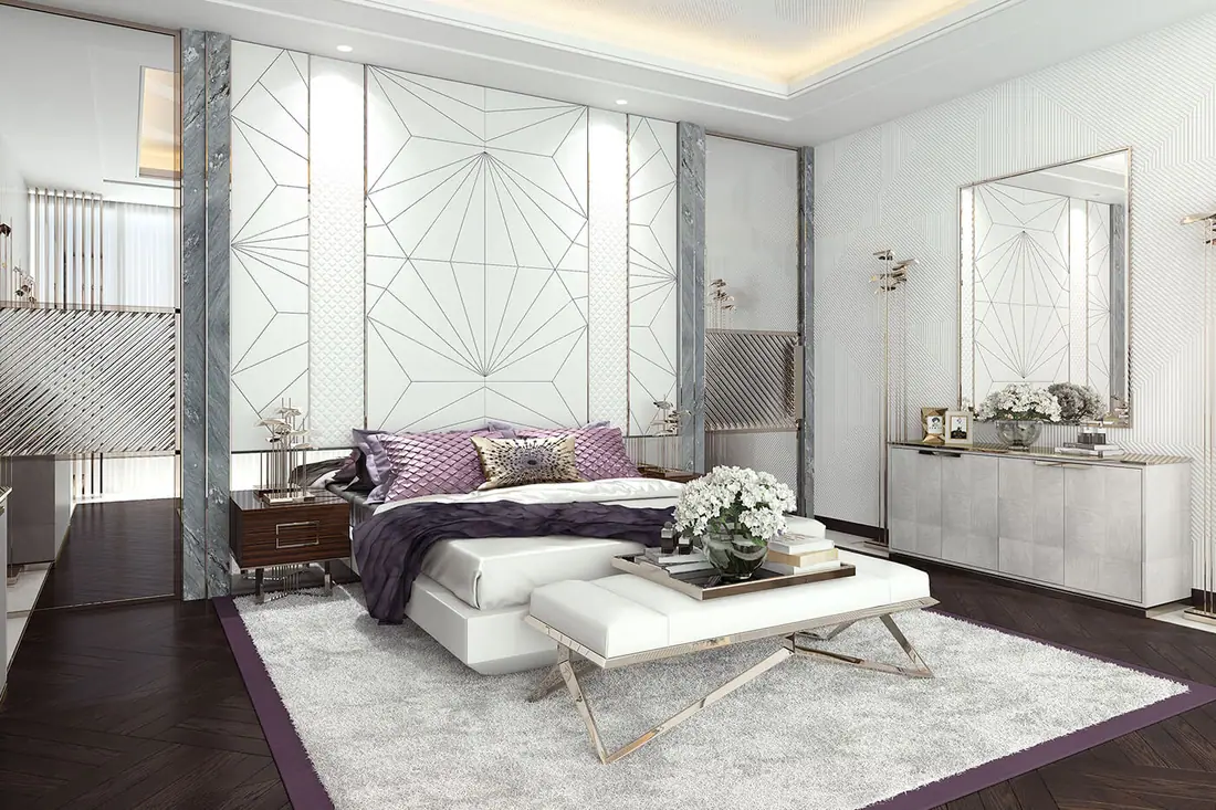 Ellington Villa Collection - Emirates Hills — Emirates Hills, Dubai