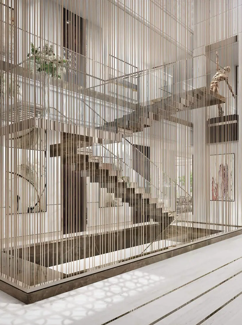 Ellington Villa Collection - Emirates Hills — Ellington