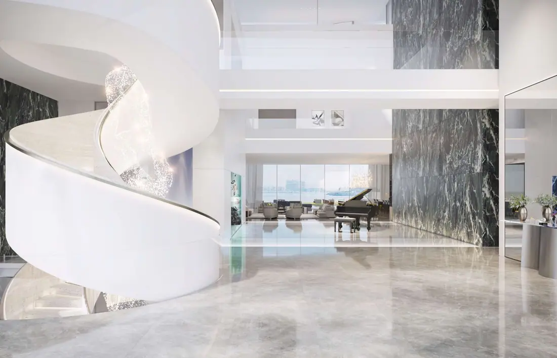 Ellington Villa Collection - La Mer — Ellington