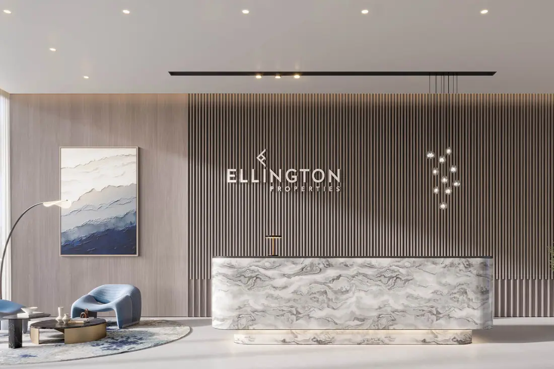 Hillmont Residences — Jumeirah Village Circle, Dubai