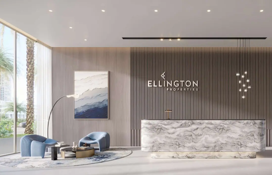 Hillmont Residences — Ellington