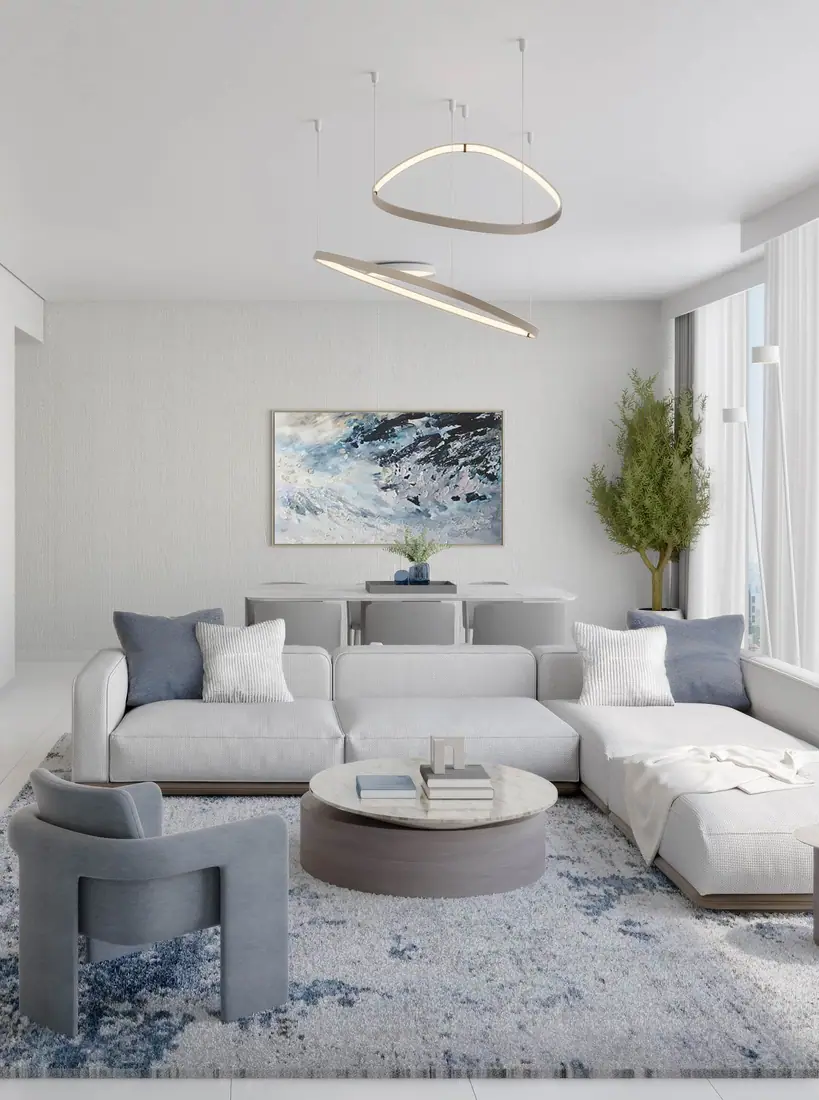 Hillmont Residences — Ellington