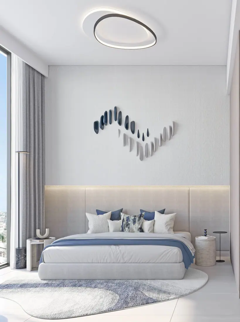 Hillmont Residences — Ellington