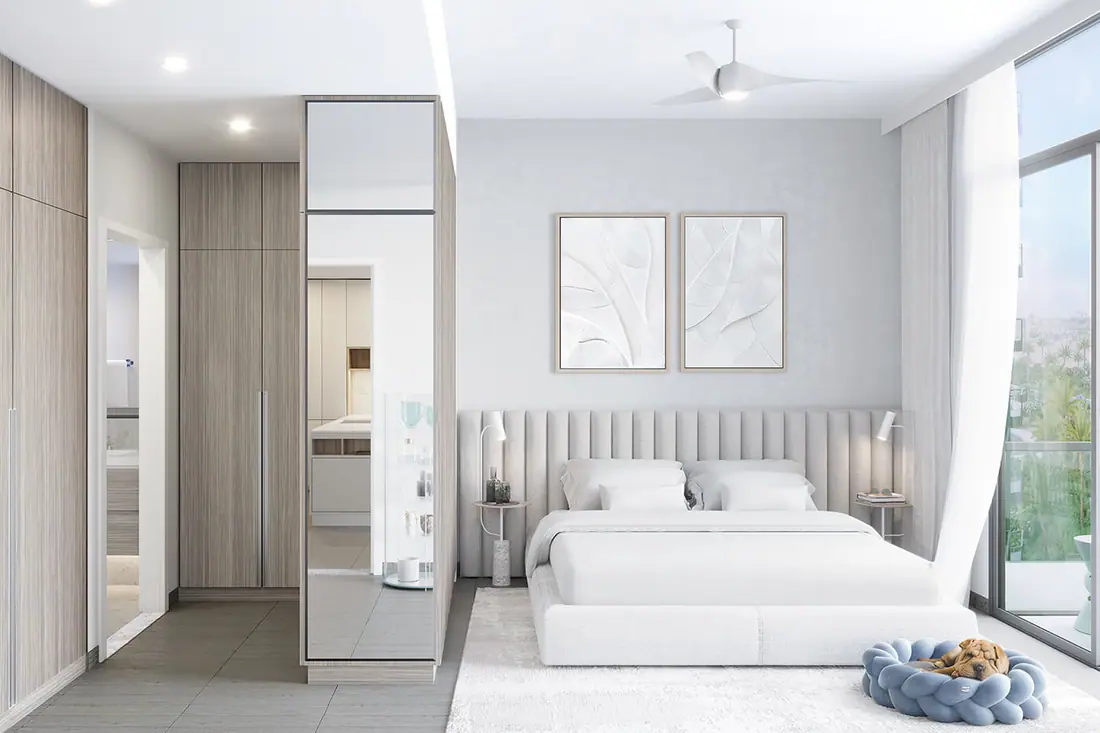 Kensington Waters — Mohammed Bin Rashid City, Dubai