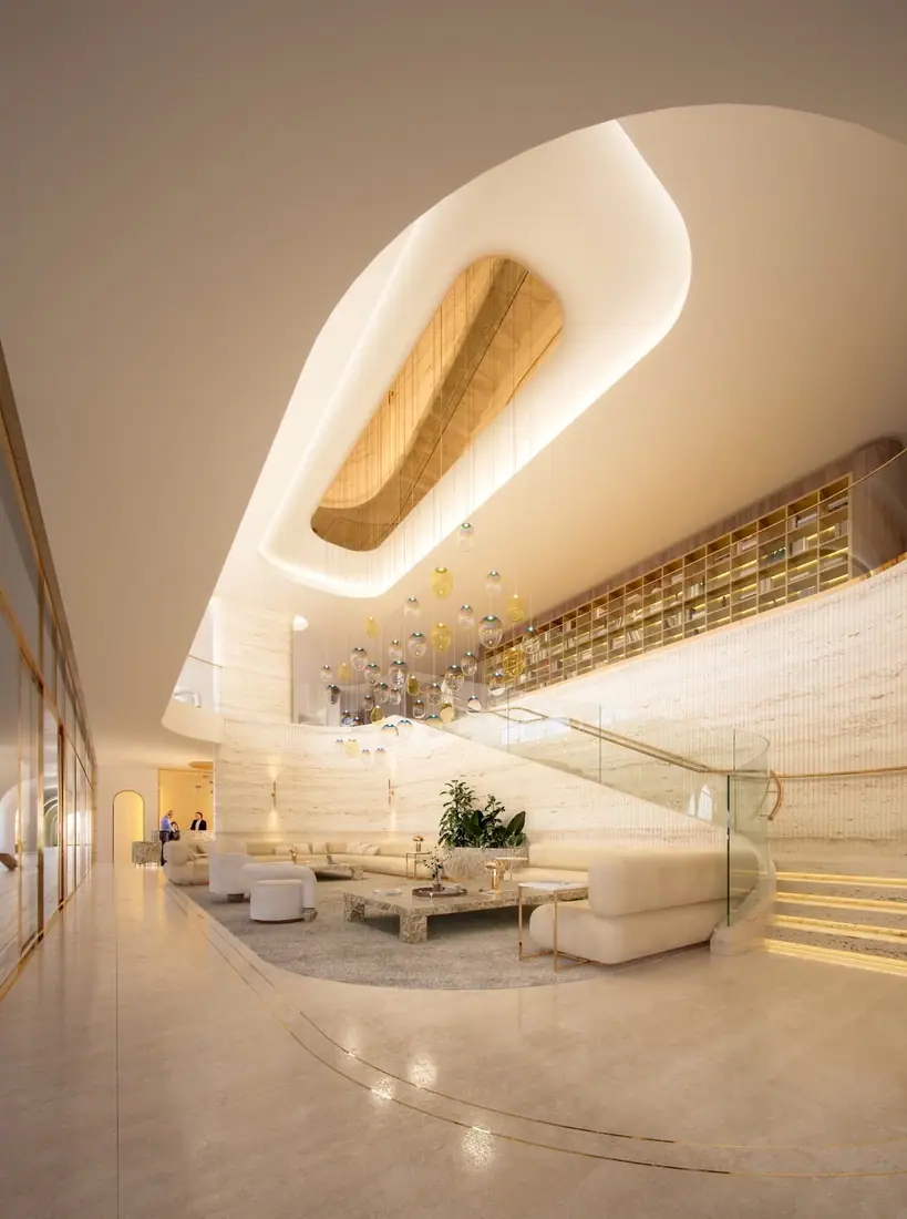 Ocean House — Ellington