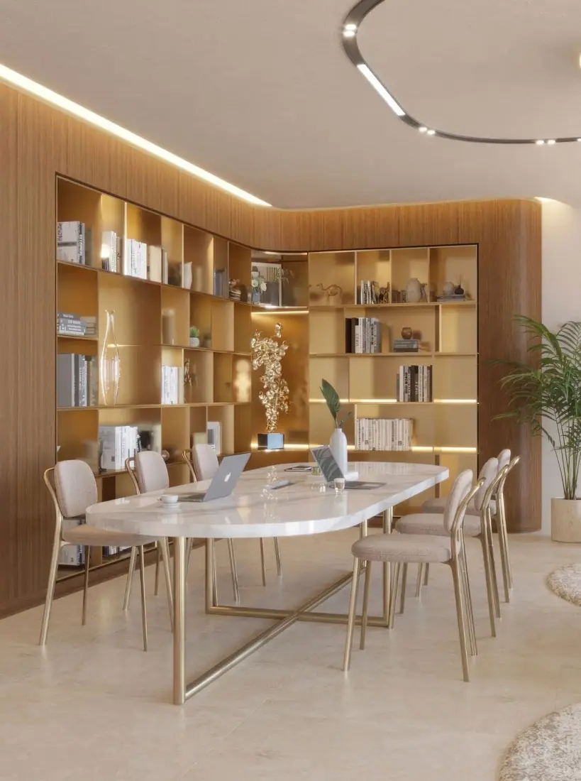Ocean House — Ellington