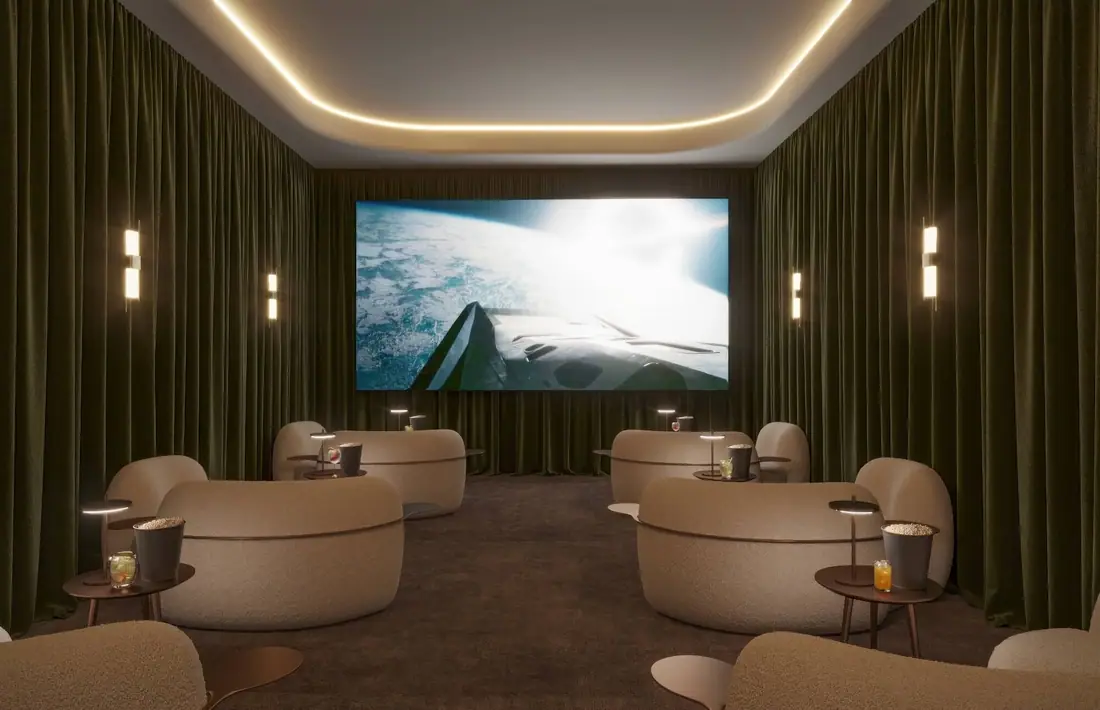 Ocean House — Ellington
