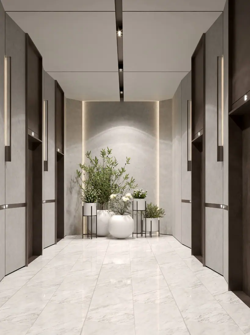 One River Point — Ellington