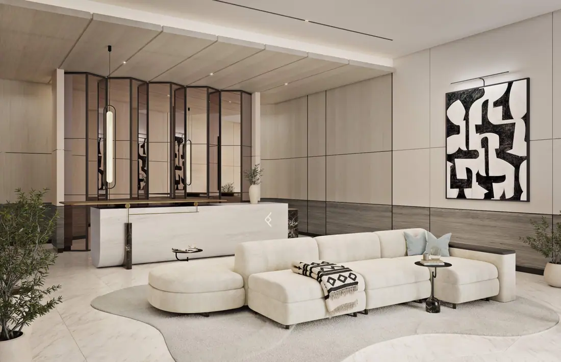 One River Point — Ellington