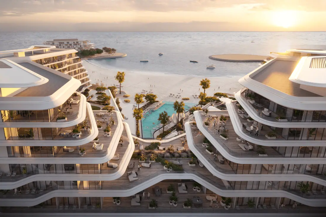 Porto Playa — Ras Al Khaimah, Ras Al Khaimah
