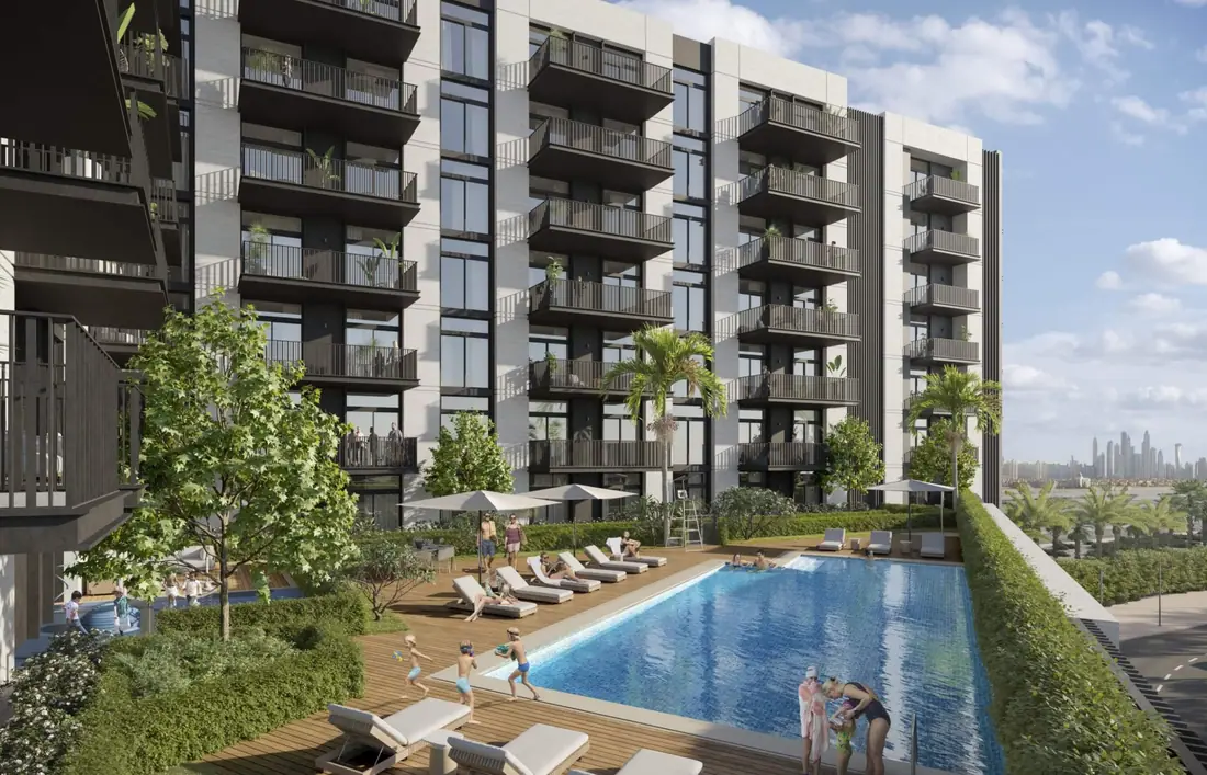 Rosemont Residences — Ellington
