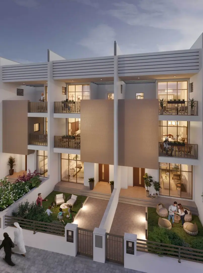 Somerset Mews — Ellington