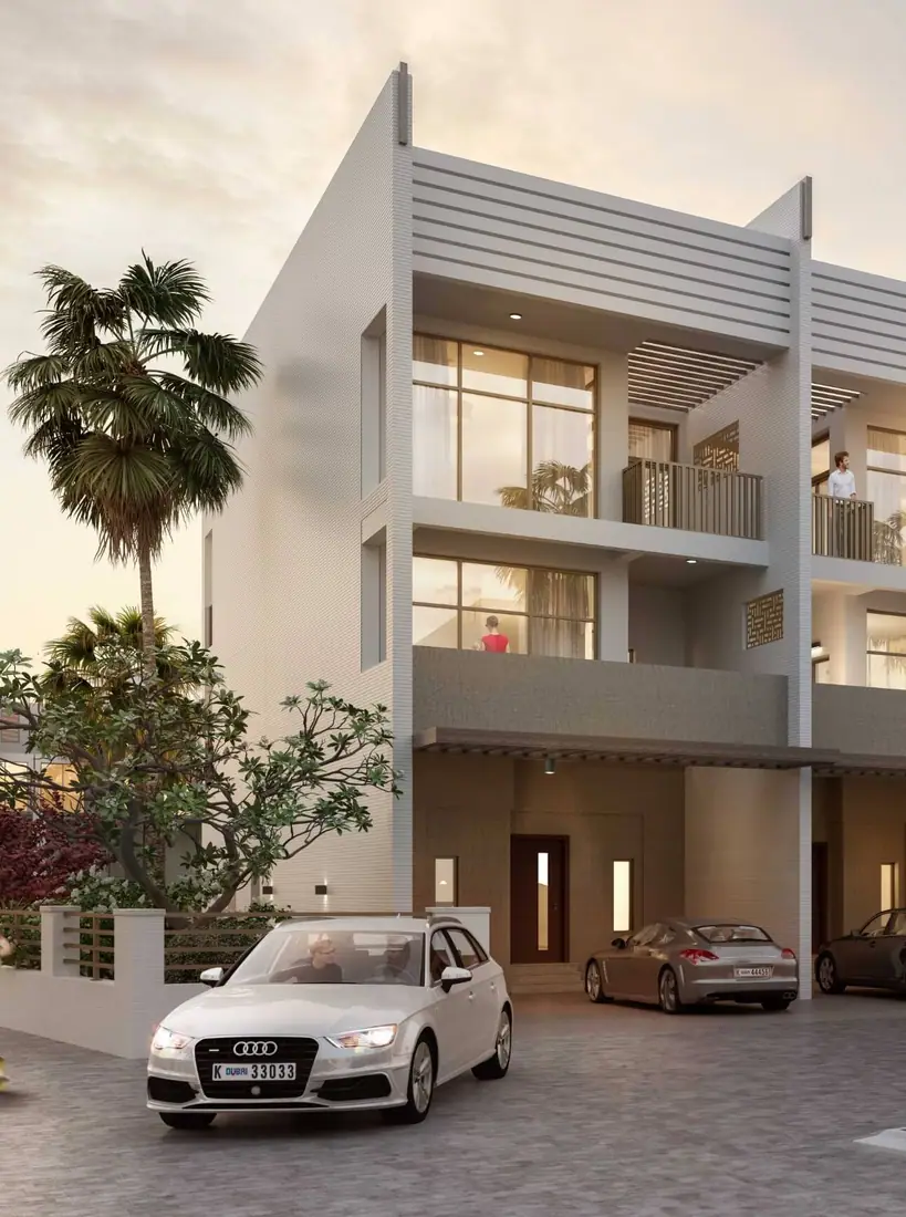 Somerset Mews — Ellington