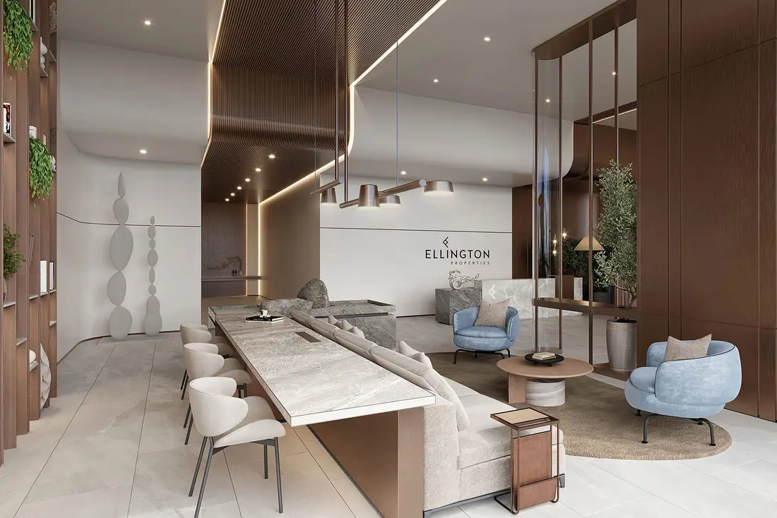 The Hillgate — Dubai Silicon Oasis, Dubai