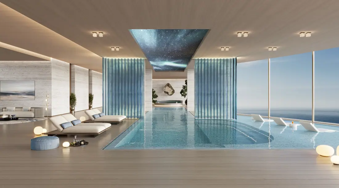 The Meriva Collection — Dubai Islands, Dubai