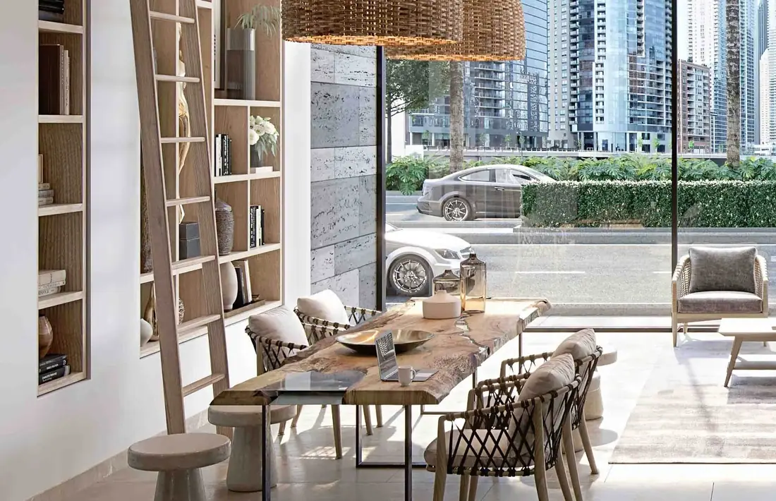 The Sloane by Belgravia Heights — Ellington
