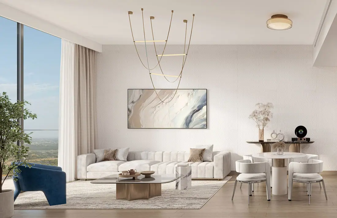 Windsor House — Dubai South, Dubai
