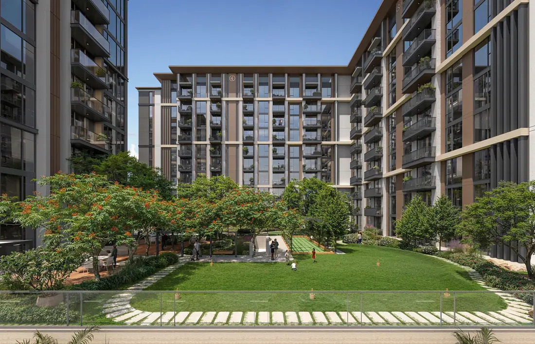 Windsor House — Ellington