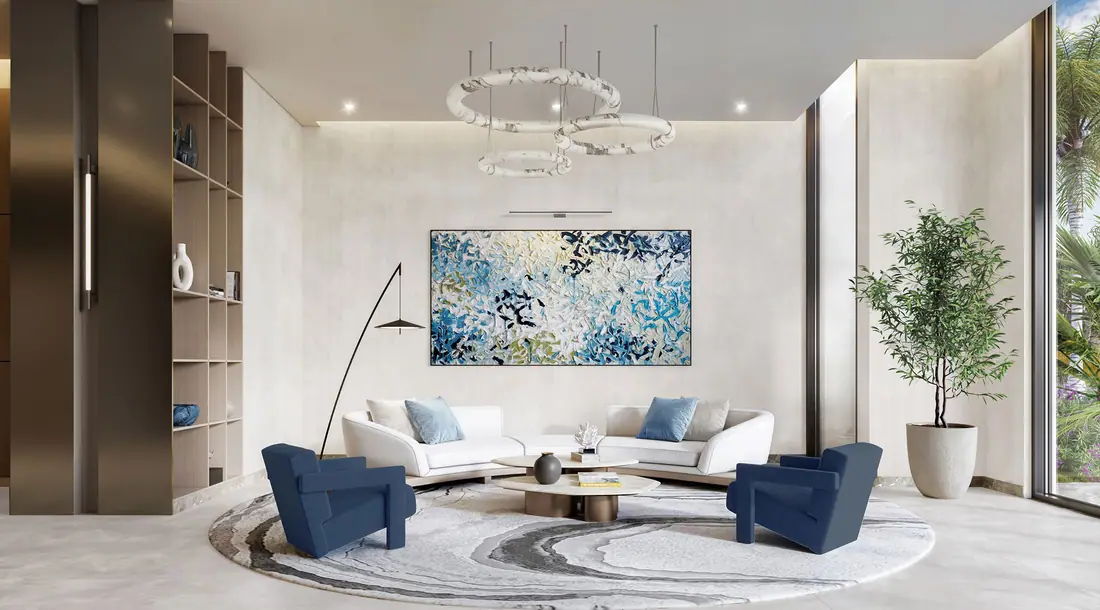 Windsor House II — Dubai South, Dubai