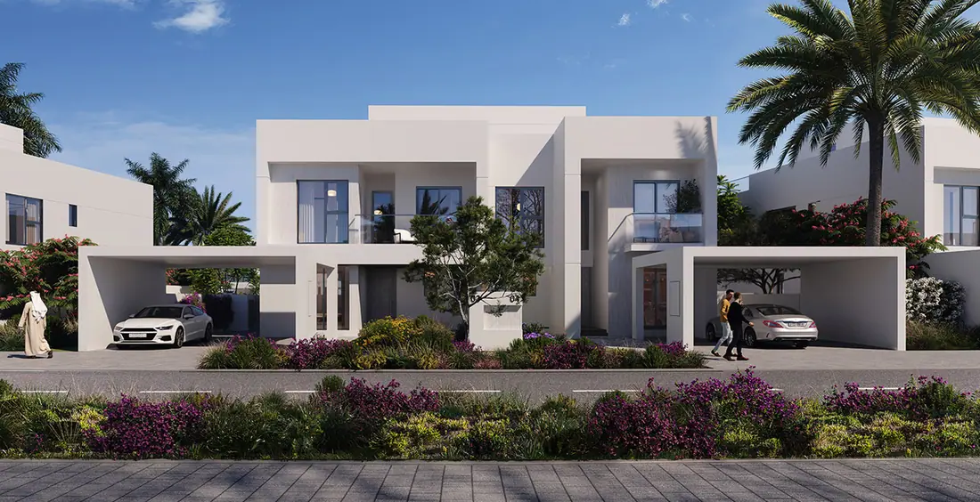 Alana — The Valley, Dubai