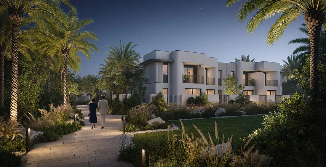 Anya — Arabian Ranches III, Dubai