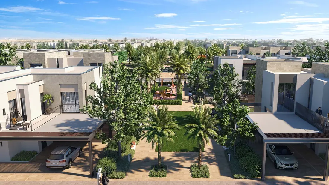 Aseel — Emaar