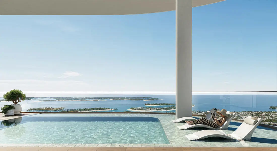 Avarra by Palace — Emaar
