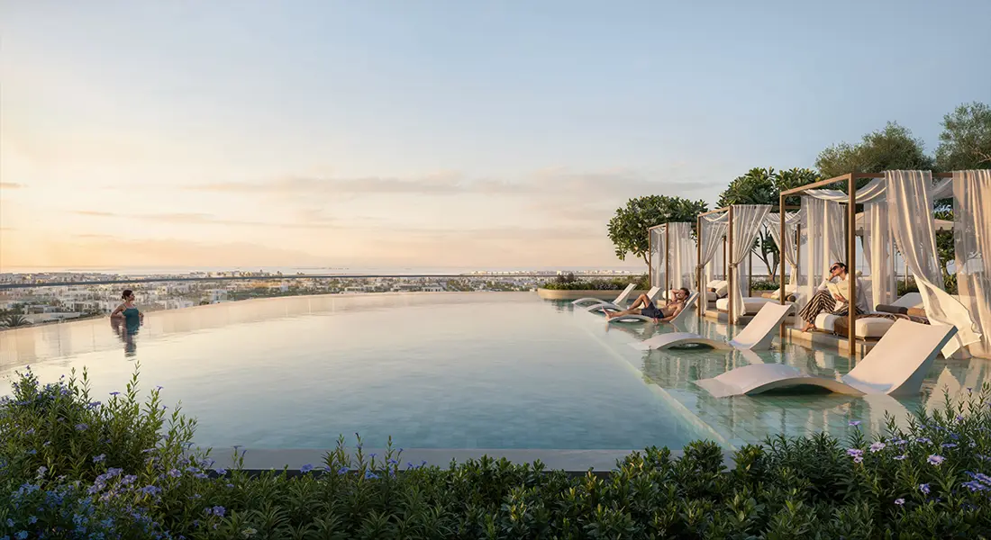 Avarra by Palace — Emaar