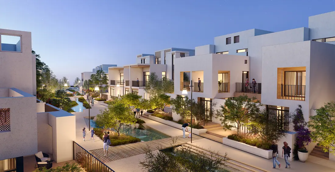 Bliss — Arabian Ranches III, Dubai