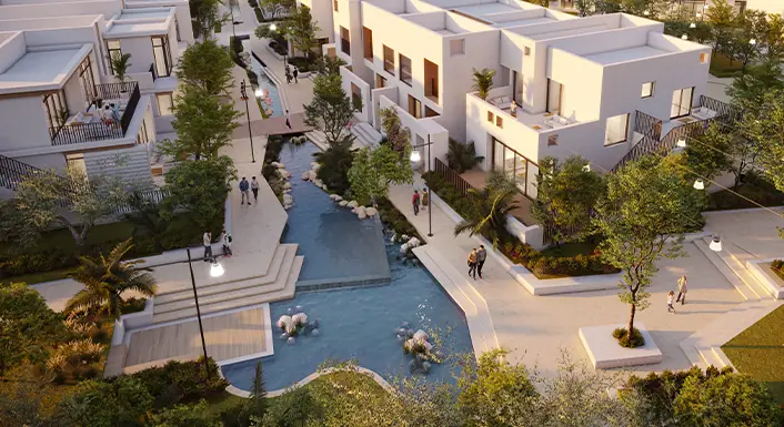 Bliss — Emaar