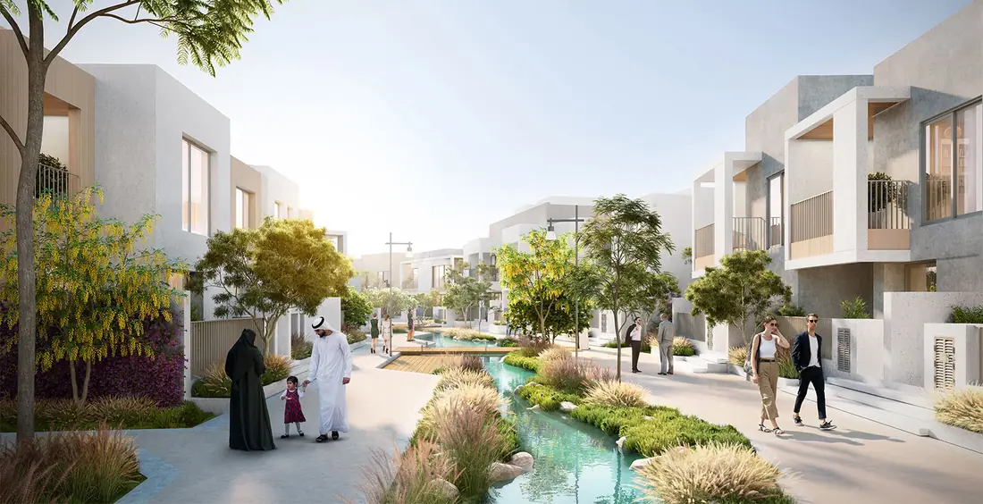 Bliss 2 — Arabian Ranches III, Dubai