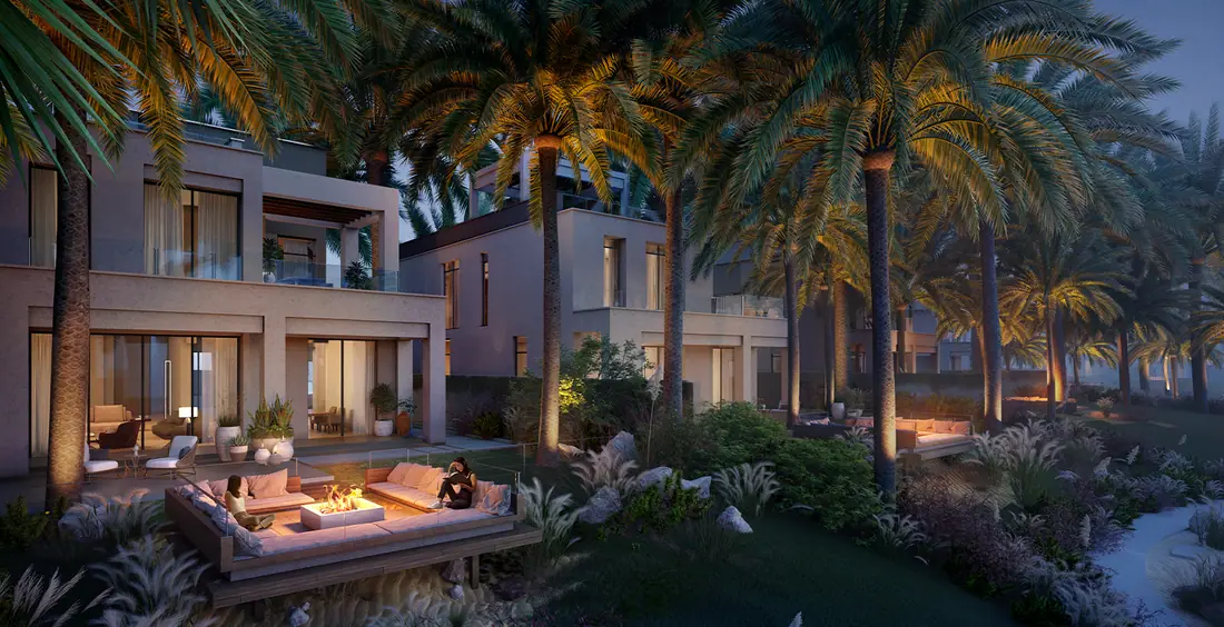 Caya — Arabian Ranches, Dubai
