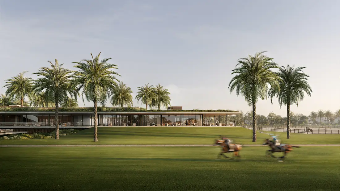 Chevalia Estate 2 — Emaar