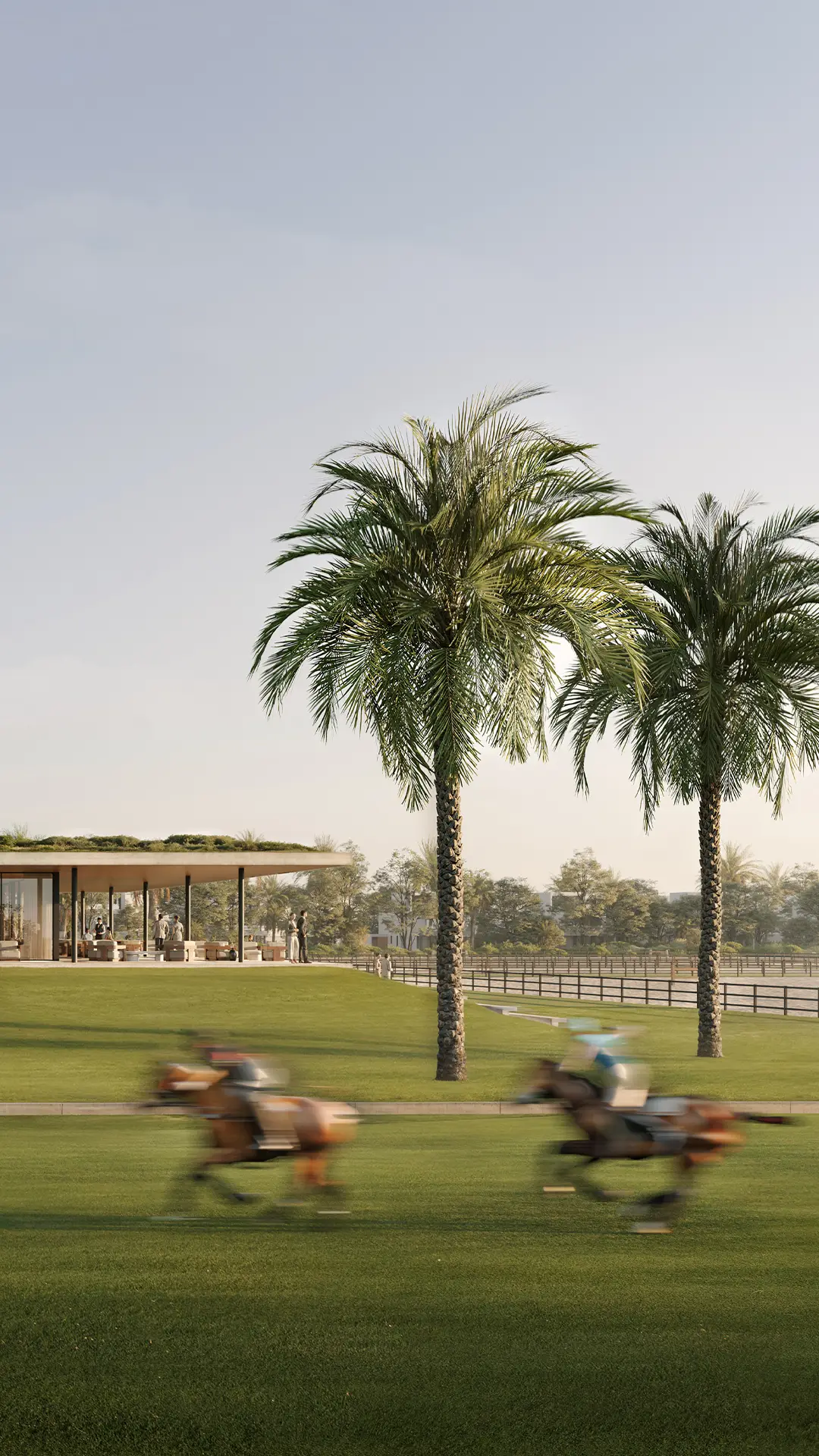 Chevalia Estate 2 — Emaar
