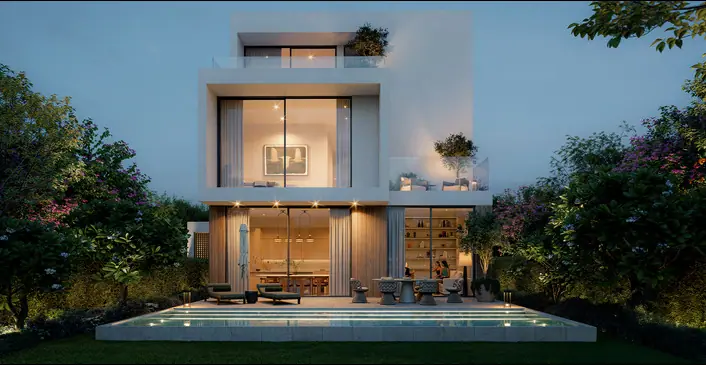 Chevalia Fields — Emaar