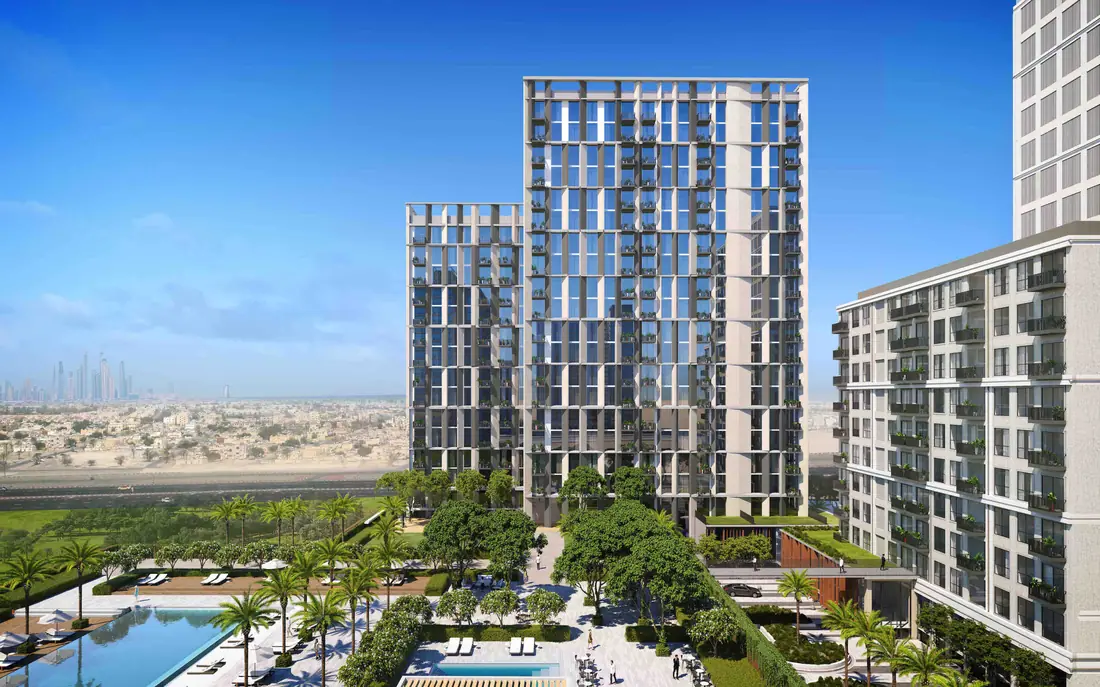 Collective 2.0 — Emaar
