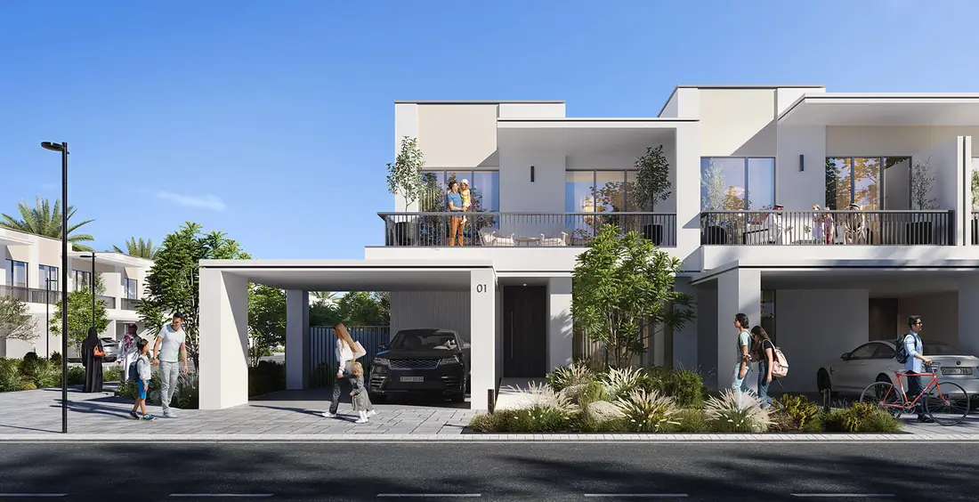 Elora — The Valley, Dubai