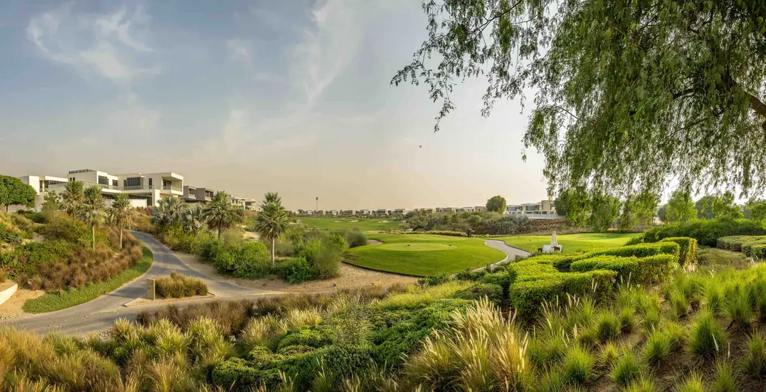Emerald Hills — Emaar