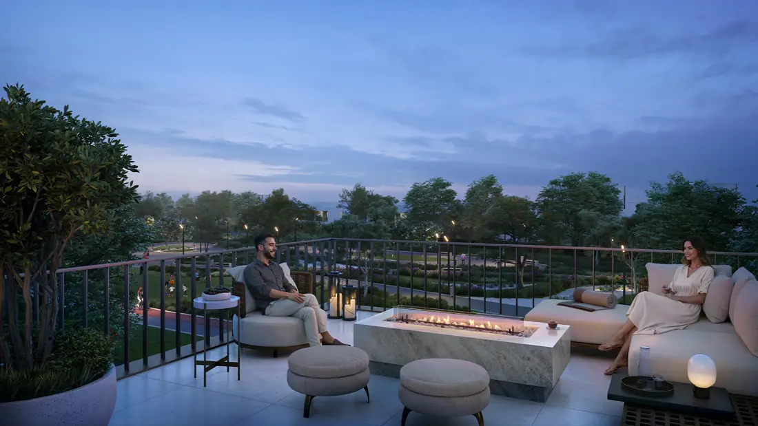 Equestra at Grand Polo Club & Resort — Grand Polo Club & Resort, Dubai