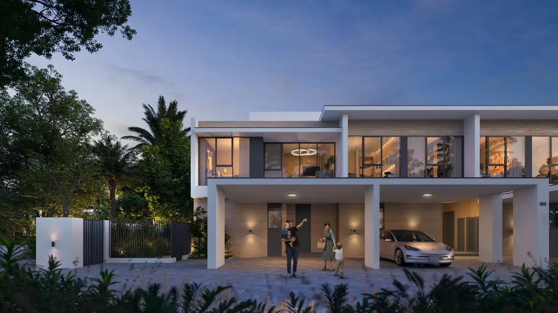 Equiterra 2 at Grand Polo Club & Resort — Emaar