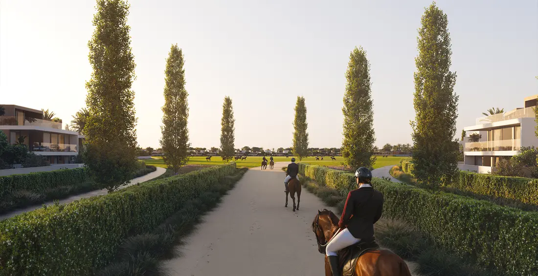 Equiterra at Grand Polo Club & Resort — Emaar